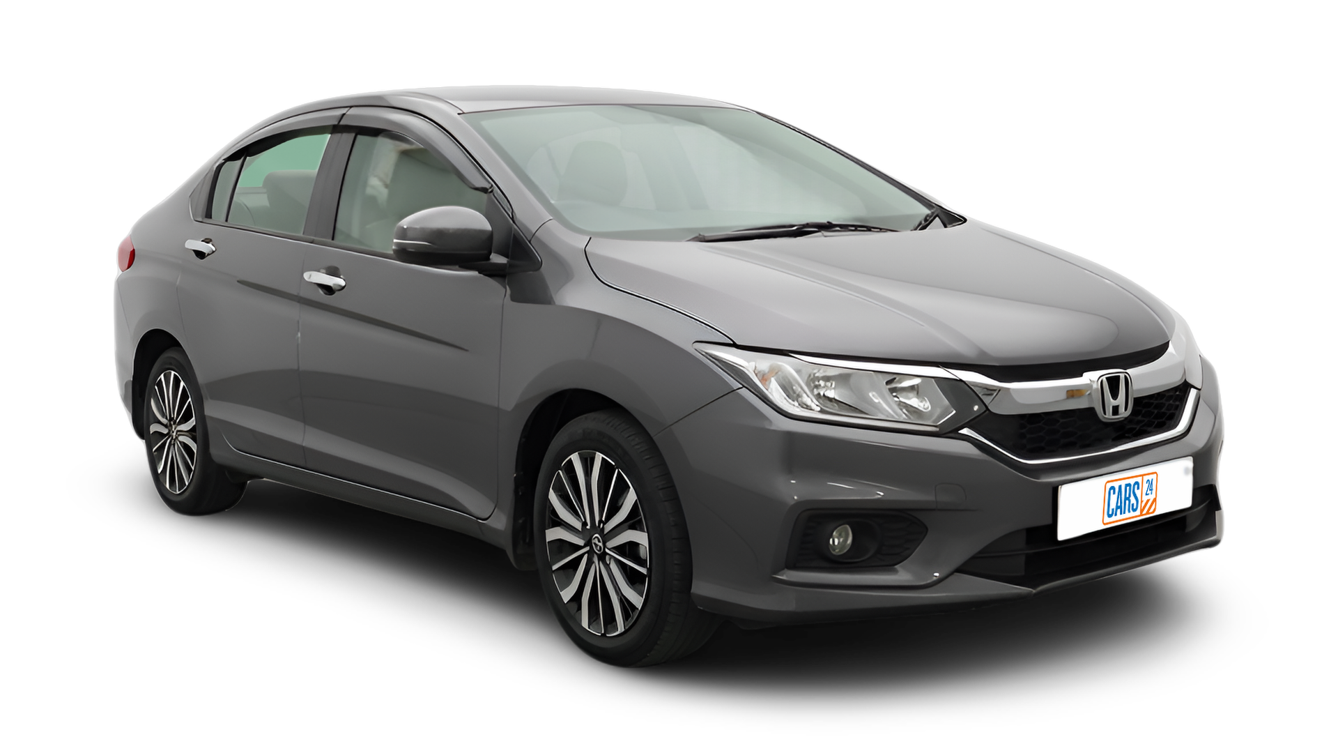 Honda City-img